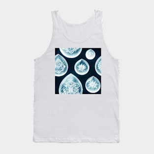 Mystical Sigils, Thirty-Four: Tank Top